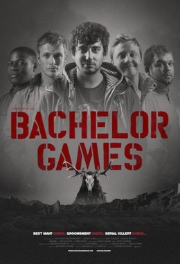 Bachelor Game (2016)