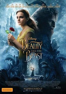 Người Đẹp Và Quái Vật 2017, Beauty and the Beast (2017)