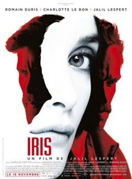 Truy tìm Iris, In the Shadow of Iris / In the Shadow of Iris (2016)