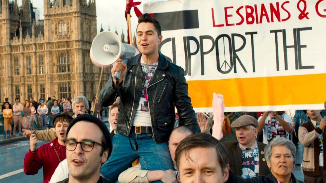 Pride (2014)