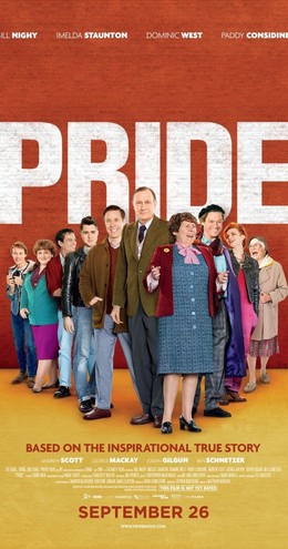 Pride (2014)