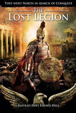 Đế Chế Roma, The Lost Legion (2014)