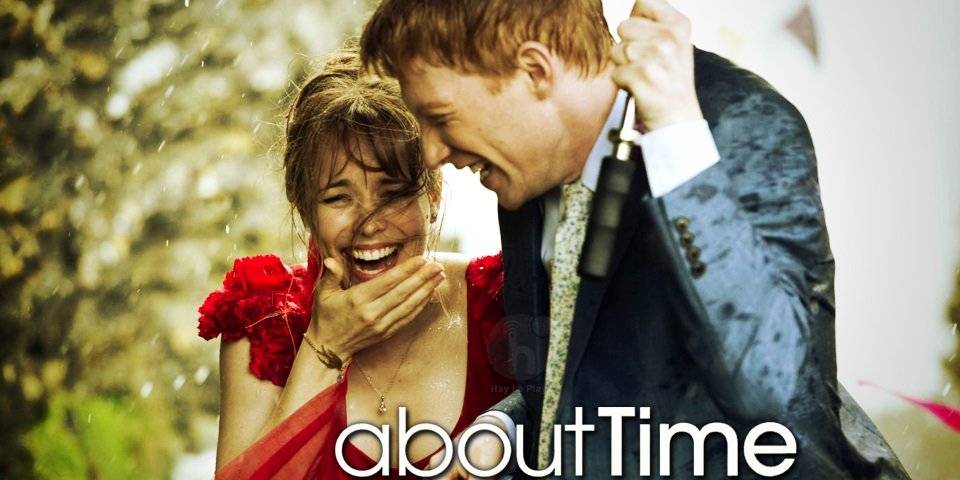 About Time / About Time (2018)