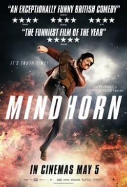 Thám tử Mindhorn, Mindhorn / Mindhorn (2017)
