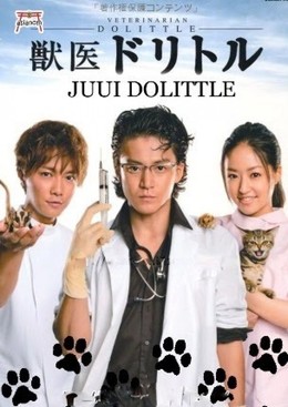 Bác Sĩ Dolittle (Tạm Biệt Dolittle), Juui Dolittle (2010)