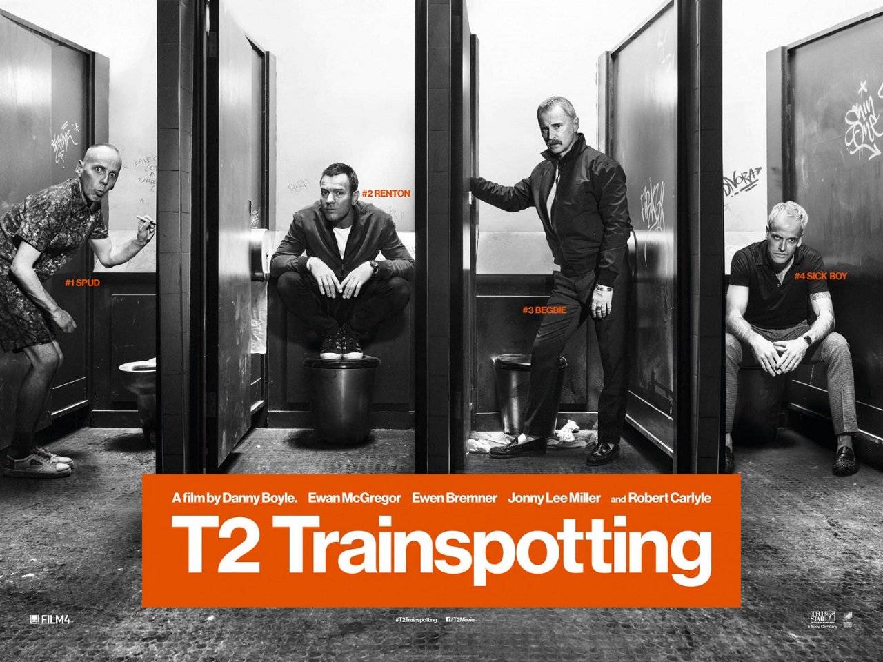T2 Trainspotting / T2 Trainspotting (2017)