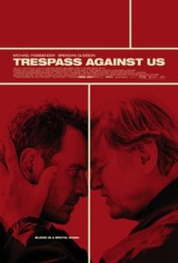 Trespass Against Us (2017)