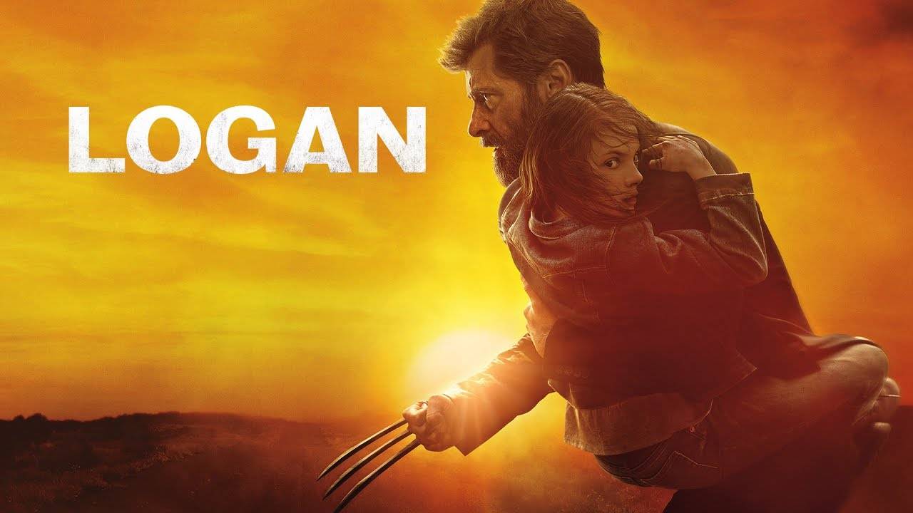 Logan / Logan (2017)