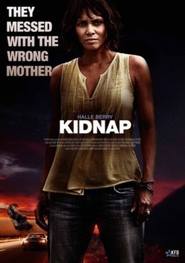 Kẻ Bắt Cóc, Kidnap (2017)