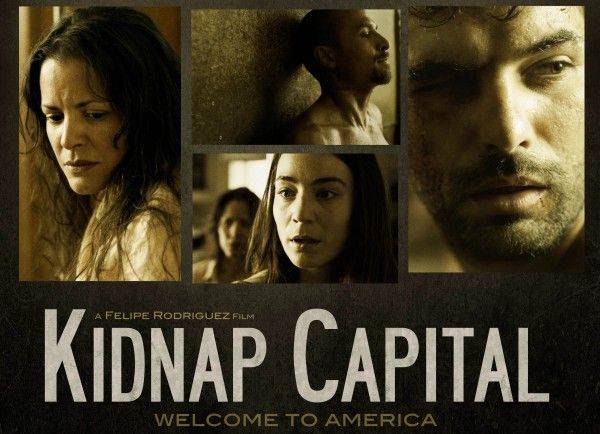 Xem Phim Tiền Chuộc Thân, Kidnap Capital 2016