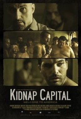 Tiền Chuộc Thân, Kidnap Capital / Kidnap Capital (2016)