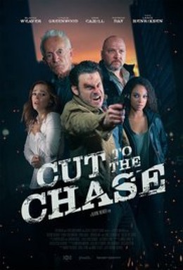 Cut To The Chase (2017)