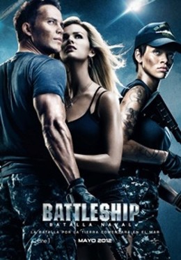 Chiến Hạm, Battleship / Battleship (2012)
