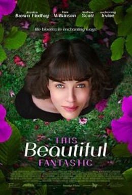 This Beautiful Fantastic / This Beautiful Fantastic (2016)