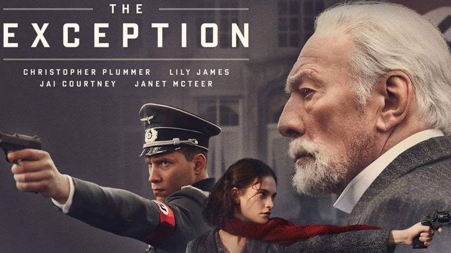 The Exception / The Exception (2017)