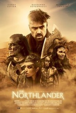 Trận Chiến Phương Bắc, The Northlander / The Northlander (2016)