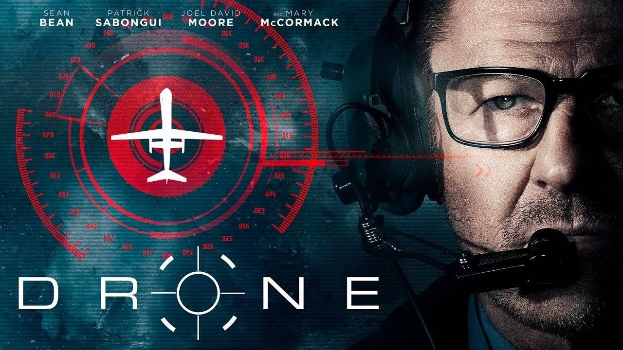 Xem Phim Đối Mặt, Drone 2017