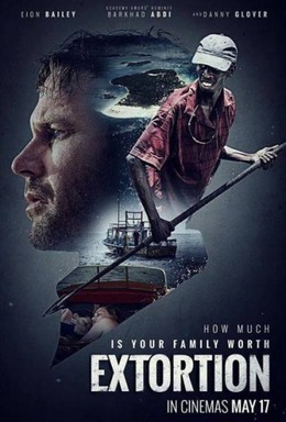 Extortion / Extortion (2017)