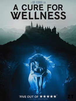 A Cure For Wellness / A Cure For Wellness (2017)