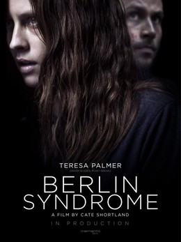 Mất Tích Ở Berlin, Berlin Syndrome / Berlin Syndrome (2017)