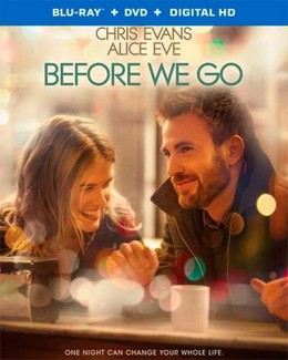 Before We Go / Before We Go (2014)