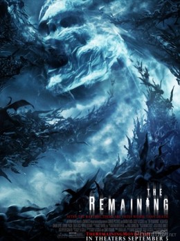 The Remaining / The Remaining (2014)