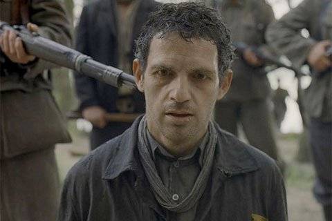 Son Of Saul / Son Of Saul (2015)