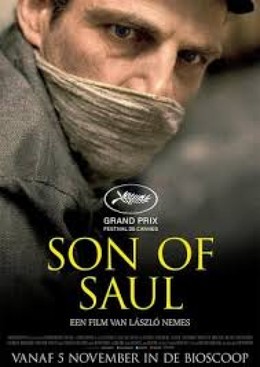 Son Of Saul / Son Of Saul (2015)