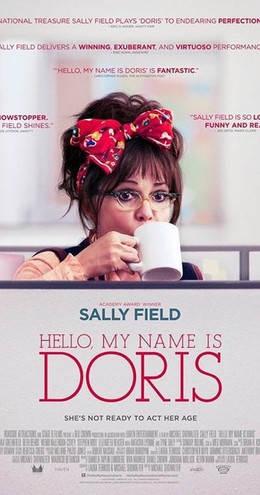 Xin chào, tên tôi là Doris, Hello, My Name Is Doris / Hello, My Name Is Doris (2015)