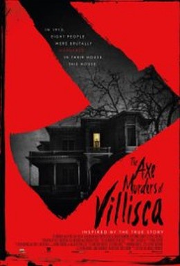 Sát Nhân Giấu Mặt, The Axe Murders of Villisca (2017)