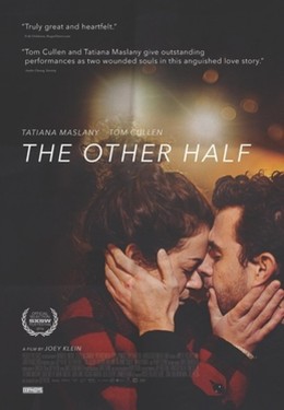 The Other Half (2017)