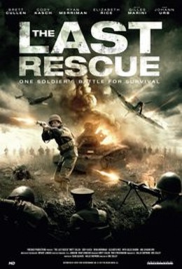 Cuộc Giải Cứu Cuối Cùng, The Last Rescue (2015)