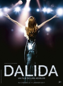 Dalida / Dalida (2016)