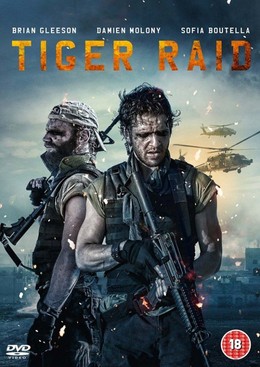 Tiger Raid / Tiger Raid (2016)