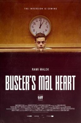 Ám Ảnh Tiềm Thức, Buster's Mal Heart (2017)