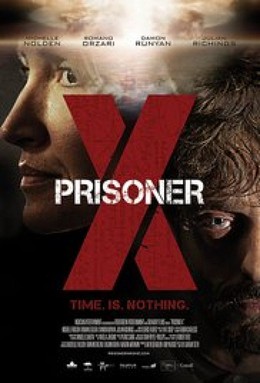 Tù Nhân Bí Ẩn, Prisoner X / Prisoner X (2016)