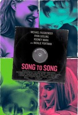 Song to Song / Song to Song (2017)