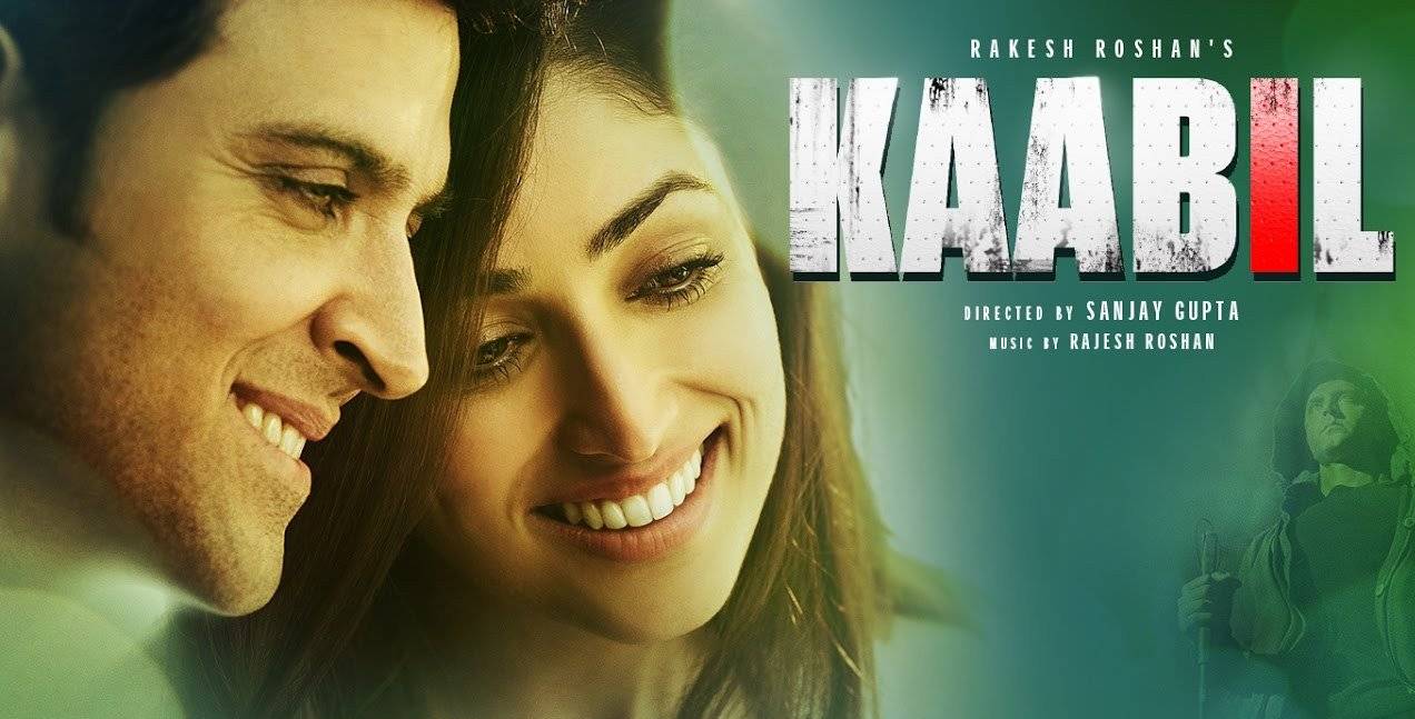 Kaabil / Kaabil (2017)