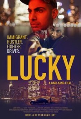 Cuộc Chiến Mới, Lucky (2016)