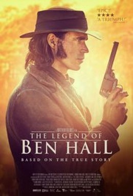 The Legend of Ben Hall / The Legend of Ben Hall (2017)