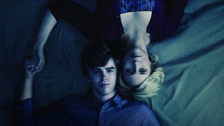 Bates Motel (Season 3) (2015)