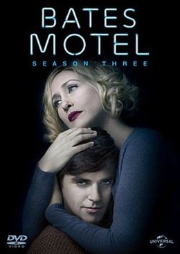 Nhà nghỉ Bates (Phần 3), Bates Motel (Season 3) (2015)