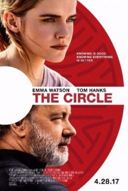 Vòng Xoay Ảo, The Circle (2017)