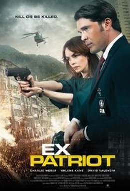 Cuộc Chiến Điệp Viên, ExPatriot / ExPatriot (2017)