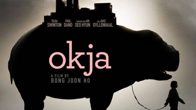 Okja / Okja (2017)