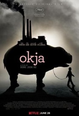 Siêu lợn Okja, Okja / Okja (2017)