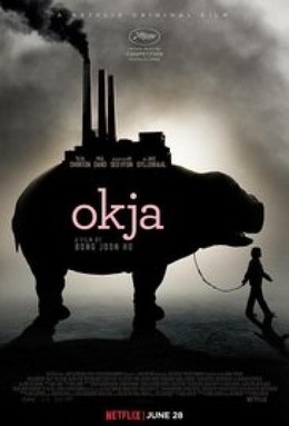 Okja / Okja (2017)