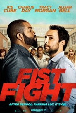 Fist Fight / Fist Fight (2017)