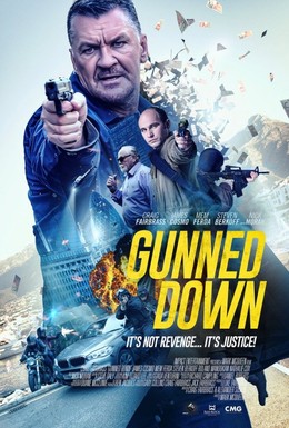 Gunned Down (2017)
