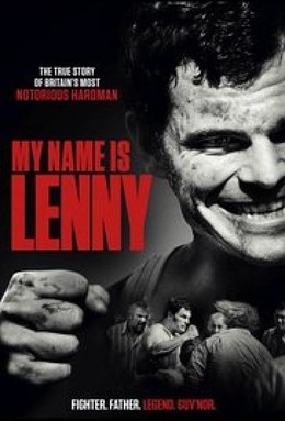 My Name Is Lenny / My Name Is Lenny (2017)